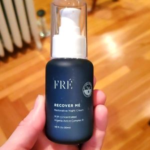 Fré Recover Me Restorative Night Cream